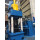 Waste Aluminum Shavings Round Block Making Machine